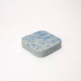 Cleanstone recycled plastic coaster made in Aotearoa