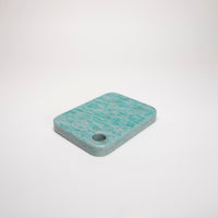 Cleanstone chopping board made in Tāmaki Makaurau / Ōtautahi, New Zealand, three sizes