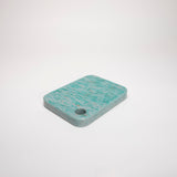 Cleanstone chopping board made in Tāmaki Makaurau / Ōtautahi, New Zealand, three sizes