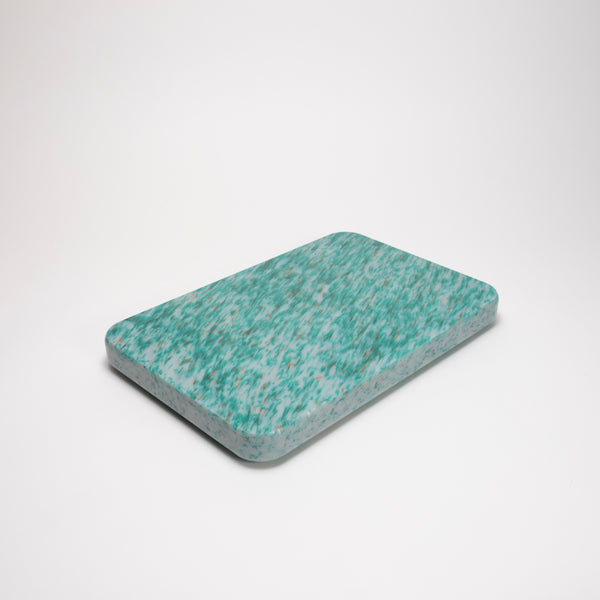 Cleanstone chopping board made in Tāmaki Makaurau / Ōtautahi, New Zealand, three sizes