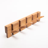 Coat rack by Steve Marcham made in Christchurch, New Zealand