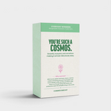 Everyday Wonders flower seed kits by The Stems Project