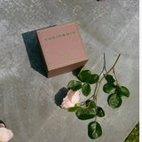 Hard soap by Curionoir made in Auckland, New Zealand