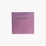 Hard soap by Curionoir made in Auckland, New Zealand