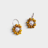 Daisy sleepers by Avara Studio made in Tāmaki Makaurau, Aotearoa