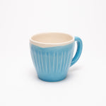 Mug by Lyttelton Pottery made in Raumati, Aotearoa