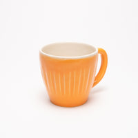 Mug by Lyttelton Pottery made in Raumati, Aotearoa