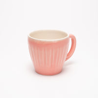 Mug by Lyttelton Pottery made in Raumati, Aotearoa