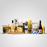 Deluxe gourmet hamper by Frances Nation