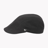 Duckbill cap by Hills Hats made in Wellington, New Zealand