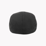 Duckbill cap by Hills Hats made in Wellington, New Zealand