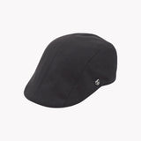Duckbill cap by Hills Hats made in Wellington, New Zealand