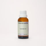 Pure lavender oil made in Central Otago, Aotearoa