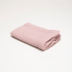 Cotton cloth by Skin Space made in Christchurch, New Zealand, four colours