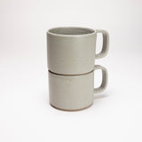 Stacking cup by Fiona Mackay made in Auckland, Aotearoa