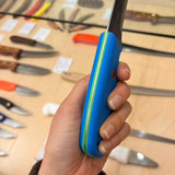 Poly fish fillet knife by Svord made in Waiuku, New Zealand