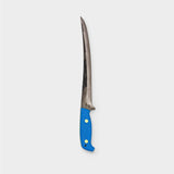Poly fish fillet knife by Svord made in Waiuku, New Zealand