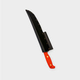 Poly fish fillet knife by Svord made in Waiuku, New Zealand