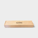 French Cook's Knife made by Svord in Waiuku, Aotearoa