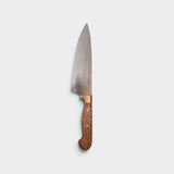 French Cook's Knife made by Svord in Waiuku, Aotearoa
