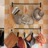 Utility rack made in Teddington, New Zealand