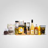 Gourmet hamper by Frances Nation