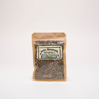 Loose leaf tea by Heke Homemade Herbals of Nelson, Aotearoa, four blends