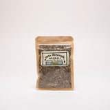 Loose leaf tea by Heke Homemade Herbals of Nelson, Aotearoa, four blends