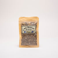 Loose leaf tea by Heke Homemade Herbals of Nelson, Aotearoa, four blends