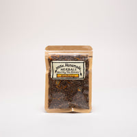 Loose leaf tea by Heke Homemade Herbals of Nelson, Aotearoa, four blends