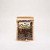 Loose leaf tea by Heke Homemade Herbals of Nelson, Aotearoa, four blends