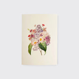 Card by Hydrangea Ranger of Auckland, New Zealand