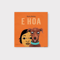 E hoa by Gavin Bishop