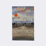 The Penguin History of Aotearoa New Zealand by Michael King