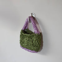 Aluminium hook by Salysi made in Wellington, New Zealand