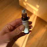 Pure lavender oil made in Central Otago, Aotearoa