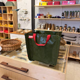 Gardeners' bag made in Auckland, New Zealand