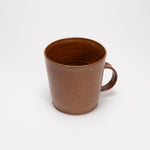 Mug by Jordie MacDonald made in Ōtautahi, Aotearoa, three sizes