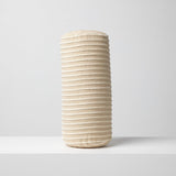 Bolster cushion by Klay made in Auckland, New Zealand, three colours
