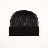 Merino beanie by Knit Shepherd made in Auckland, Aotearoa