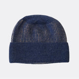 Merino beanie by Knit Shepherd made in Auckland, Aotearoa