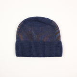 Merino beanie by Knit Shepherd made in Auckland, Aotearoa