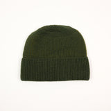 Merino beanie by Knit Shepherd made in Auckland, Aotearoa