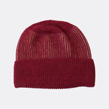 Merino beanie by Knit Shepherd made in Auckland, Aotearoa