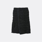 Merino wrist warmers by Knit Shepherd made in Auckland, Aotearoa