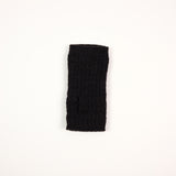 Merino wrist warmers by Knit Shepherd made in Auckland, Aotearoa