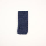 Merino wrist warmers by Knit Shepherd made in Auckland, Aotearoa