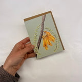 Card by Te Papa of Pōneke, Aotearoa