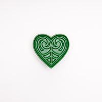Kuki cutter made in Kirikiriroa, Aotearoa, thirteen designs