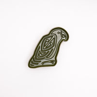 Kuki cutter made in Kirikiriroa, Aotearoa, thirteen designs